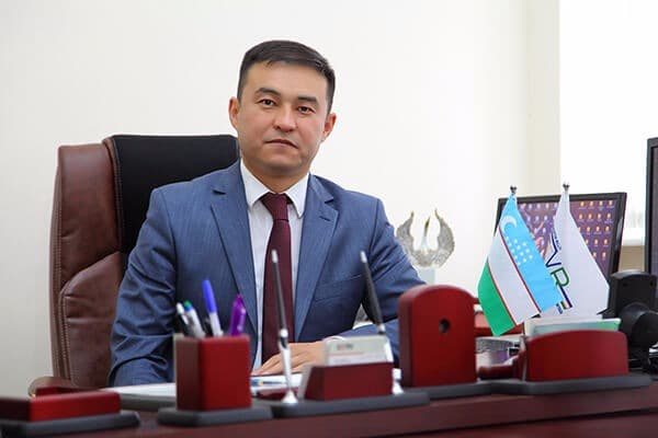 «Ўзбекистон 24» телеканали директори ўзгарди 