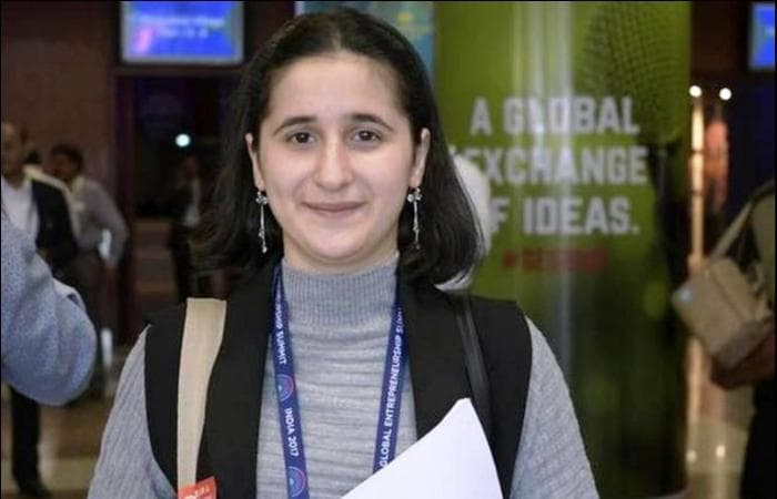 Bokulik o‘quvchi qiz yomg‘ir suvidan elektr energiya olish qurilmasini ixtiro qildi 