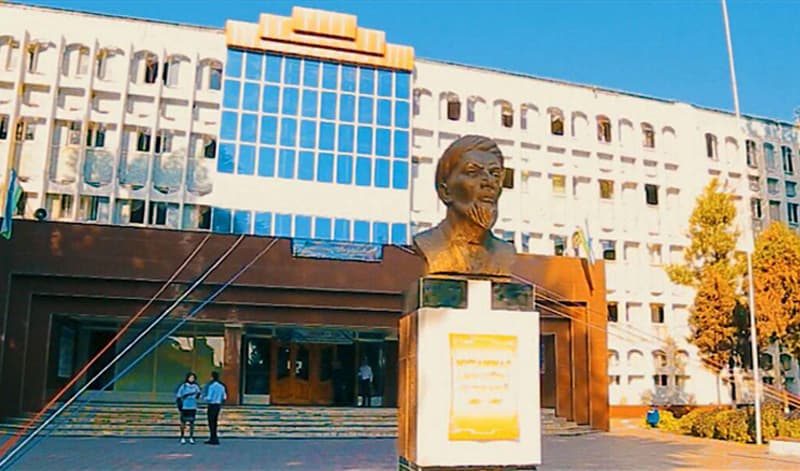 Qo‘qon davlat pedagogika instituti qo‘shma ta'lim dasturlari asosidagi yo‘nalishlariga abituriyentlarni tayyorlaydi