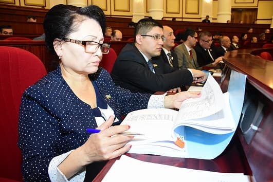 Xususiy mulk huquqini buzganlik uchun javobgarlik kuchaytiriladi