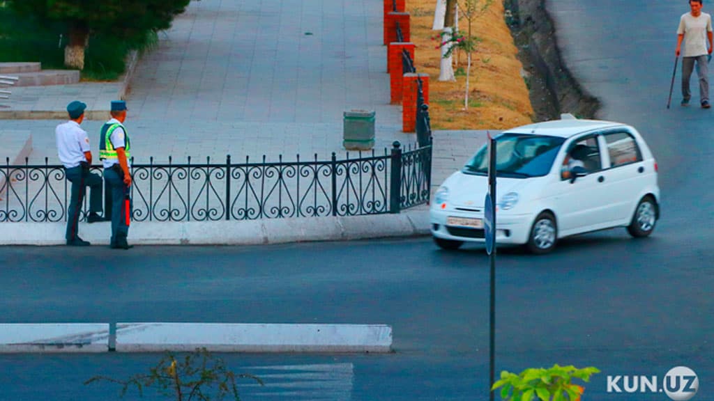 YPX xodimlari hamda yo‘l harakati qatnashchilari qanday huquq va majburiyatlarga ega bo‘ldi?