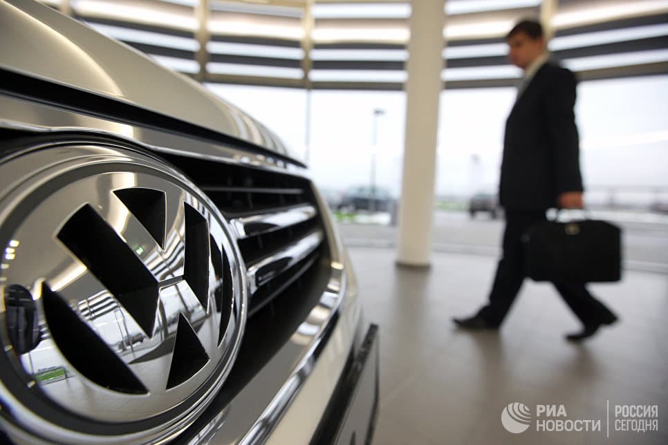 AQShda Volkswagen’ning sobiq rahbari va 5 xodimiga dizel mojarosi bo‘yicha ayblov e'lon qilindi 