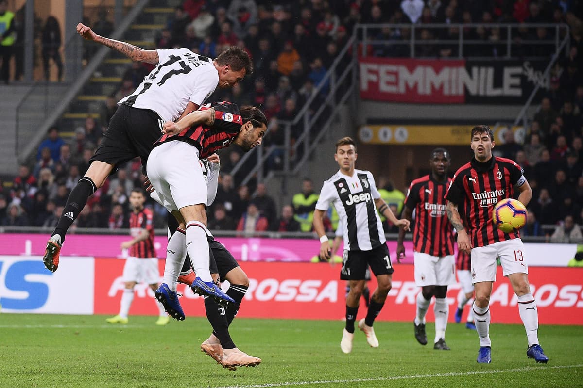 Ronalduning «San Siro»dagi ilk goli va «Inter»ning yirik mag‘lubiyati – Italiyada tur voqealari