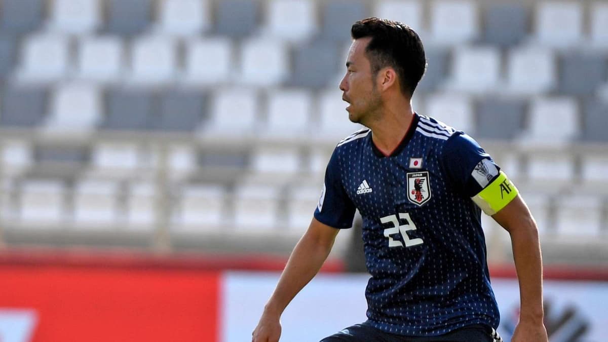 Maya Yoshida: «O‘zbekiston futbolchilari maydonda bahamjihat, tartibli harakat qilishdi»