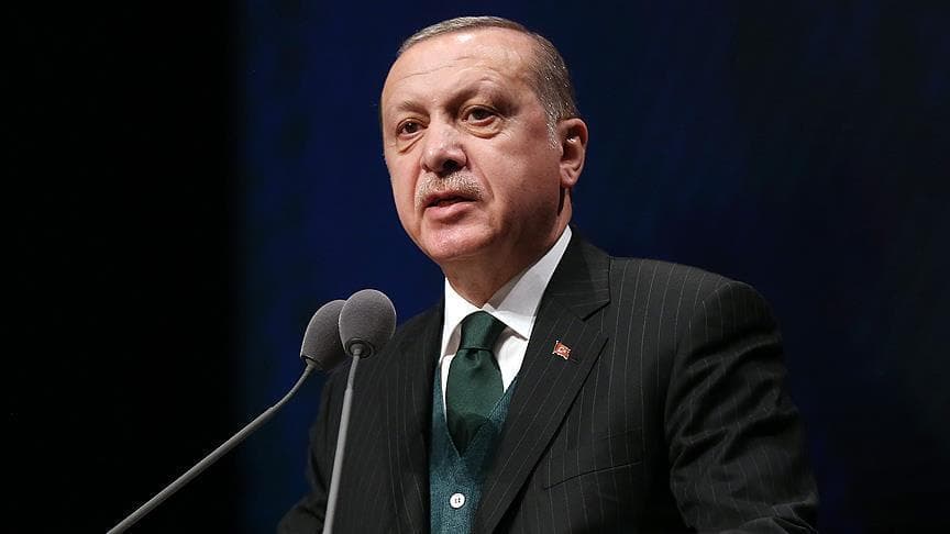 Turkiya to‘xtamoqchi emas