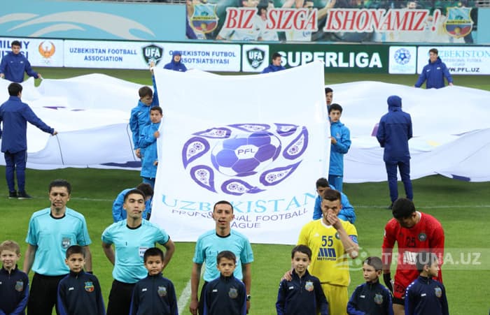 Superliga haqida dastlabki 4 taassurot