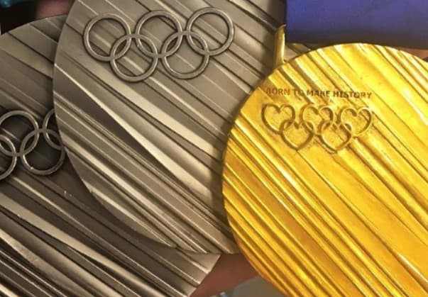 Olimpiya o‘yinlari uch karra sovrindori qarzlari tufayli o‘z medallarini sotib yubordi