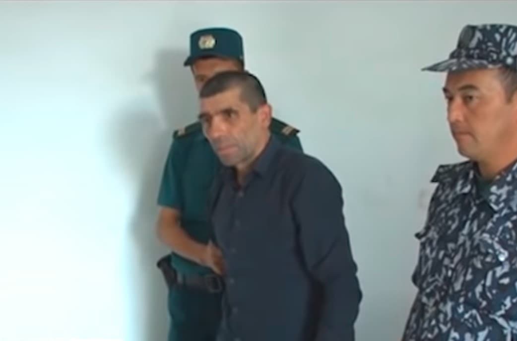 Samarqandda xotinini o‘ldirib, do‘konga ko‘mgan shaxs 8 yilga qamaldi