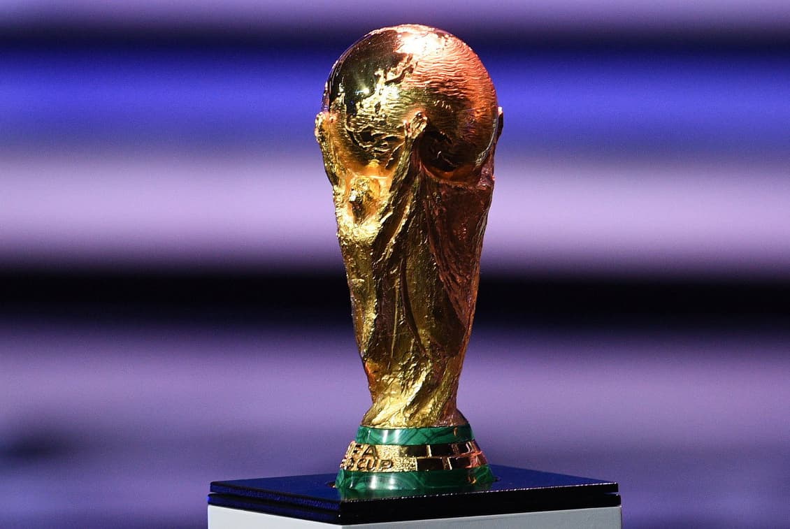 Muxlislar jahon chempionatlarining eng yaxshi futbolchisini tanlashdi