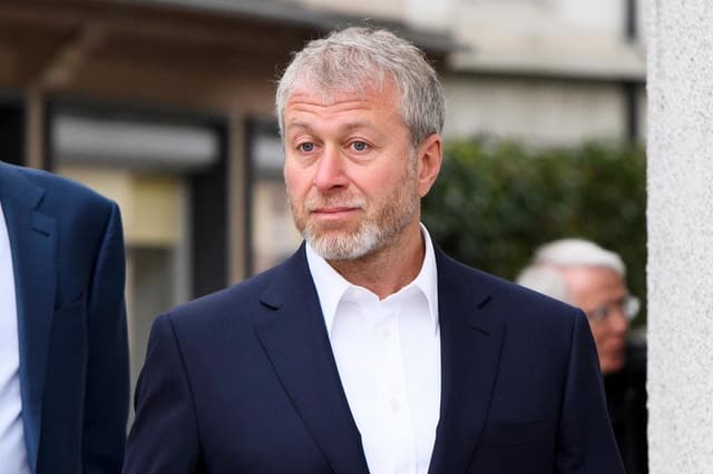 Abramovich «Chelsi»ning narxini belgiladi