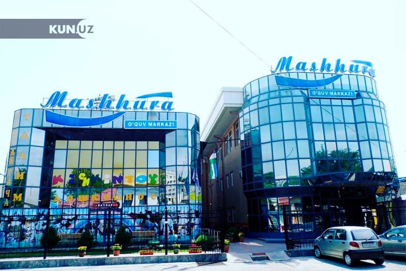 “Mashhura” o‘quv markazi mutlaqo yangi yo‘nalishdagi o‘quv kurslariga taklif etadi