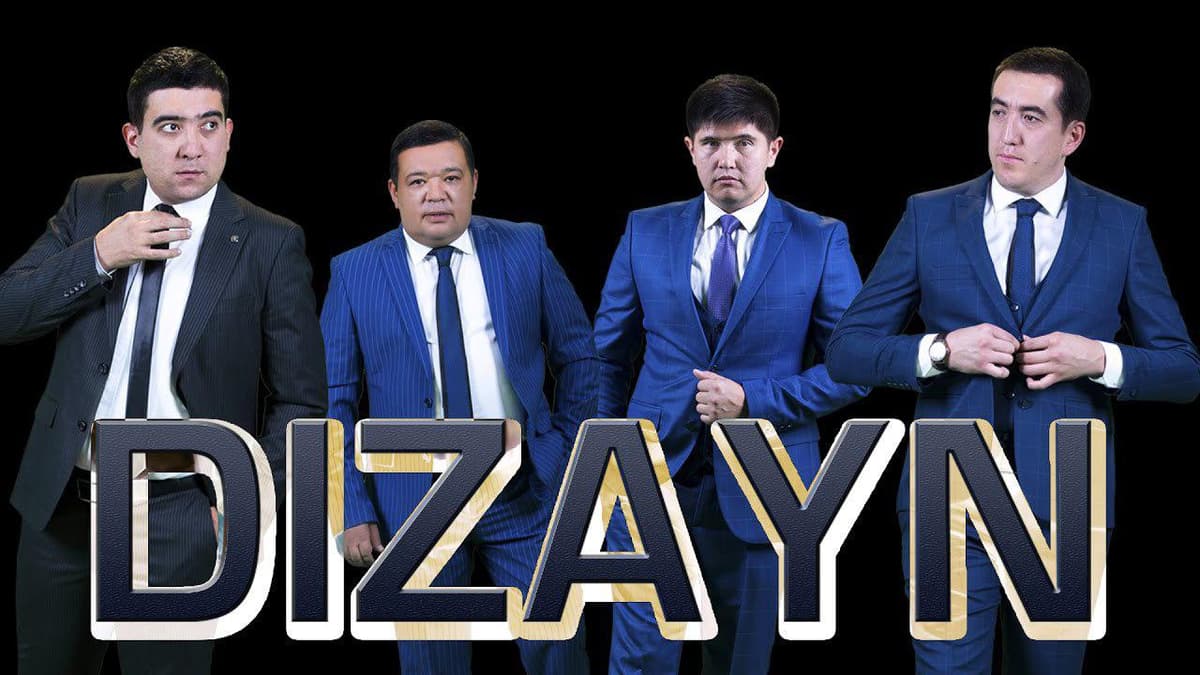 Imzo Garden maskani​da yangragan nomunosib hazillari uchun Dizayn jamoasi litsenziyadan ayrildi