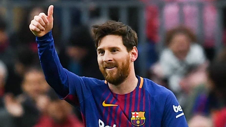 Messi yangi biznes boshladi