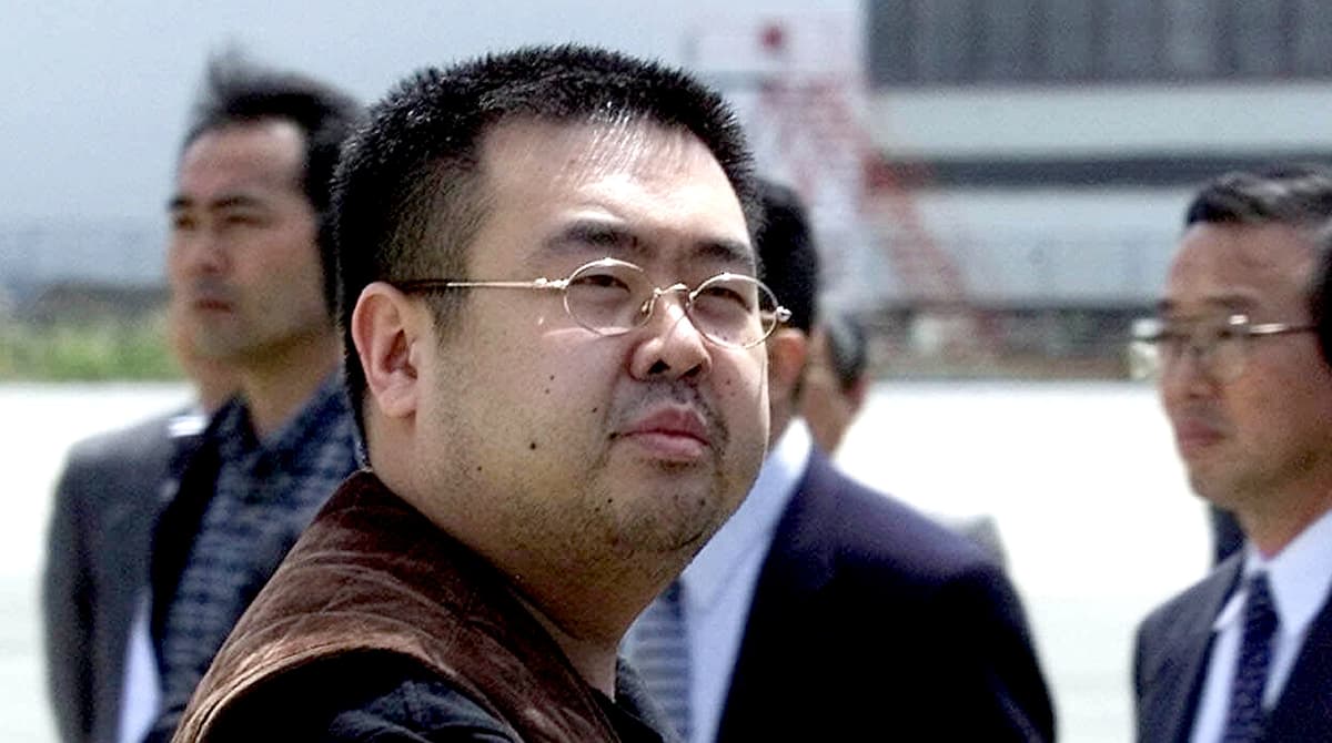 Kim Chen In akasining o‘ldirilishiga guvoh bo‘lgan ikki ayol yo‘qolib qoldi