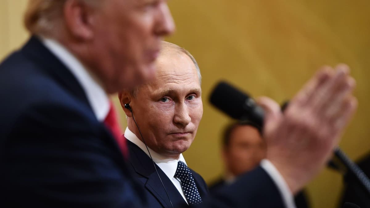 OAV: Rossiya G20’dagi uchrashuv bekor qilingani tufayli javob zarbasi beradi
