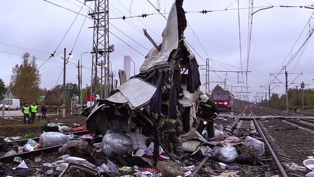 Rossiyada O‘zbekistonning 17 fuqarosi o‘limiga sababchi bo‘lganlar sud oldida javob beradi