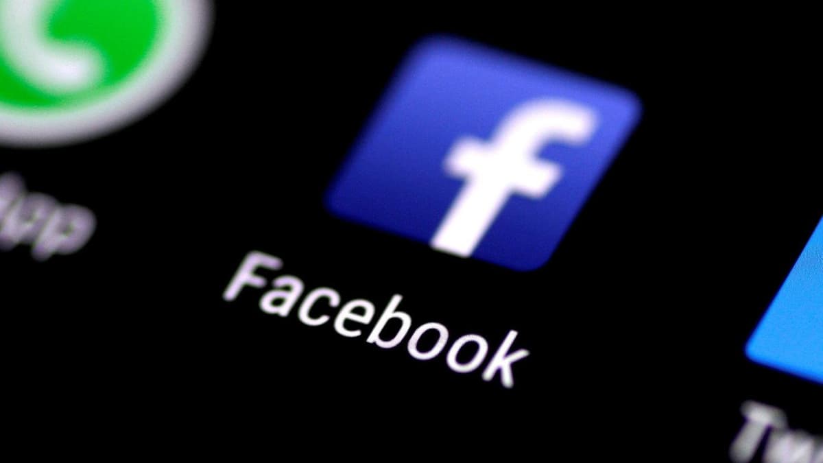 Facebook Rossiya va Eron bilan bog‘liq sahifalarni o‘chirib tashladi