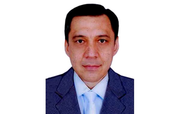 Toshkent shahar hokimligi yangi lavozim tayinlovi haqida ma'lum qildi