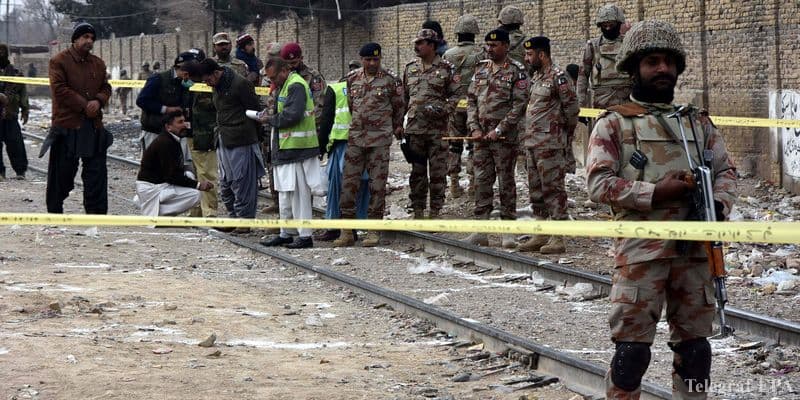 Qobuldagi ta'lim muassasasida xudkush uyushtirgan portlashda 40dan ortiq kishi halok bo‘ldi