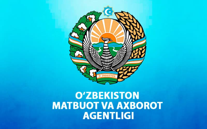 Shavkat Mirziyoyev farmoni bilan Matbuot va axborot agentligiga yangi funksiya yuklandi