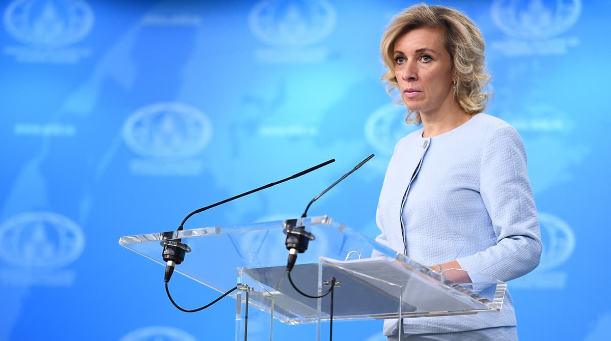 AQSh B rejaga o‘tdi – Rossiya TIV