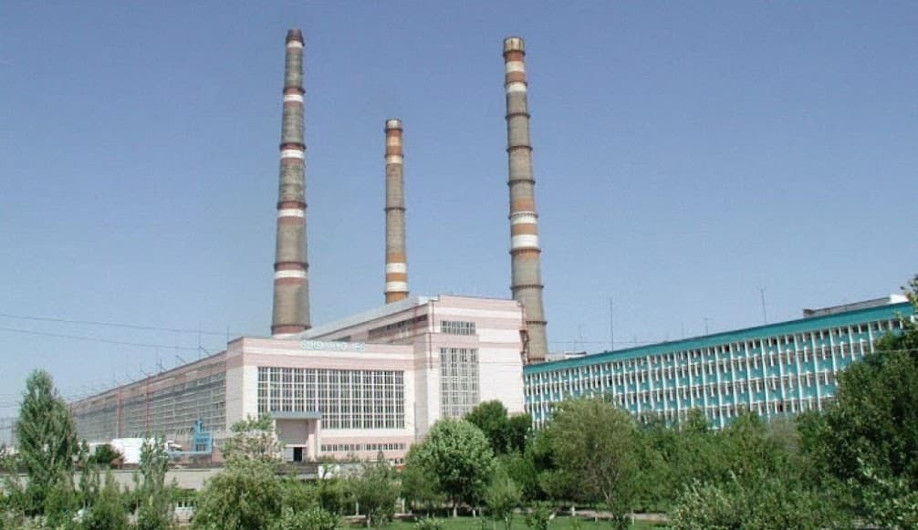 Rossiya kompaniyasi O‘zbekistondagi eng yirik IESni modernizatsiya qiladi
