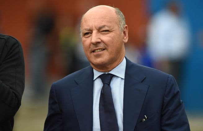 Marotta «Inter» taklifiga rozi bo‘ldi
