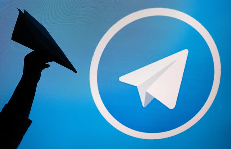 Telegram’ning Rossiyada bloklanishi unga butun dunyo bo‘ylab qiziqishni yanada oshiradi
