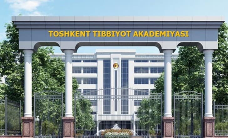 Тошкент тиббиёт академияси ва Тошкент педиатрия тиббиёт институтида янги кафедра ташкил этилади