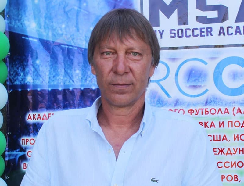 Igor Shkvirinning o‘zbek futboliga oid 4 iqrori