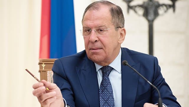 Лавров: Россия ўзини АҚШ ва КХДР музокараларига аралашишга ҳақли, деб ҳисобламайди