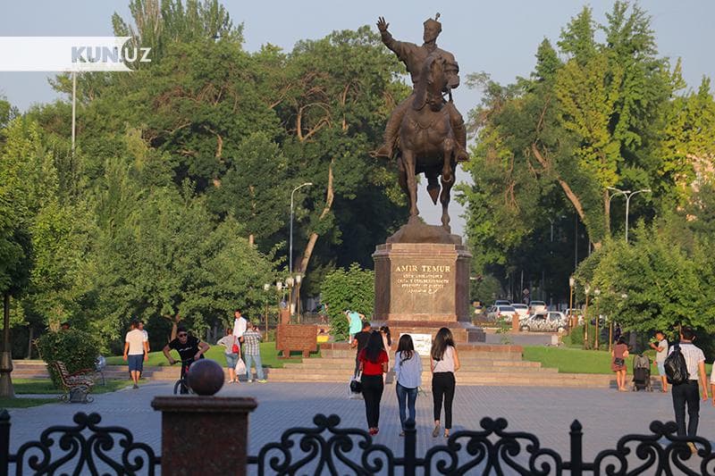 Farovonlik reytingi e'lon qilindi. O‘zbekiston nechanchi o‘rinda?