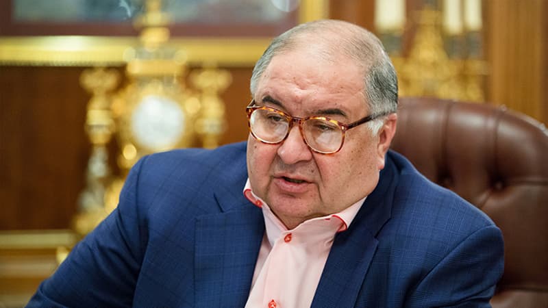 Алишер Усманов рассказал о последнем олигархе в России