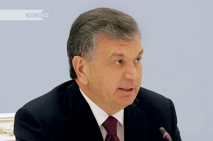 Shavkat Mirziyoyev davlat xizmatlari bo‘yicha yangi qarorni imzoladi