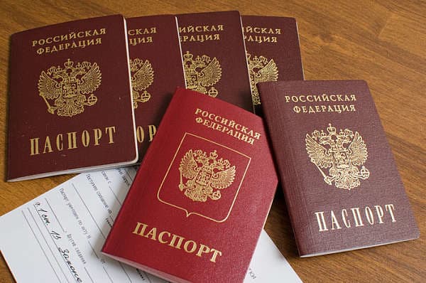 I yarim yillik: 10 mingga yaqin o‘zbekistonlik Rossiya fuqaroligini oldi