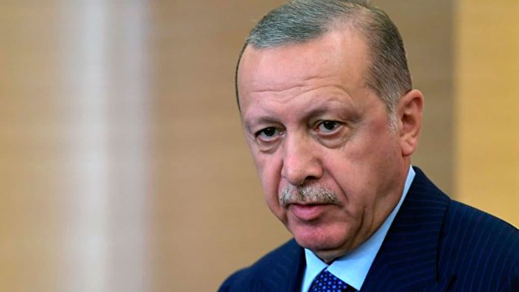 Erdo‘g‘an Yevropa Ittifoqiga kirish bo‘yicha referendum o‘tkazish bilan tahdid qildi