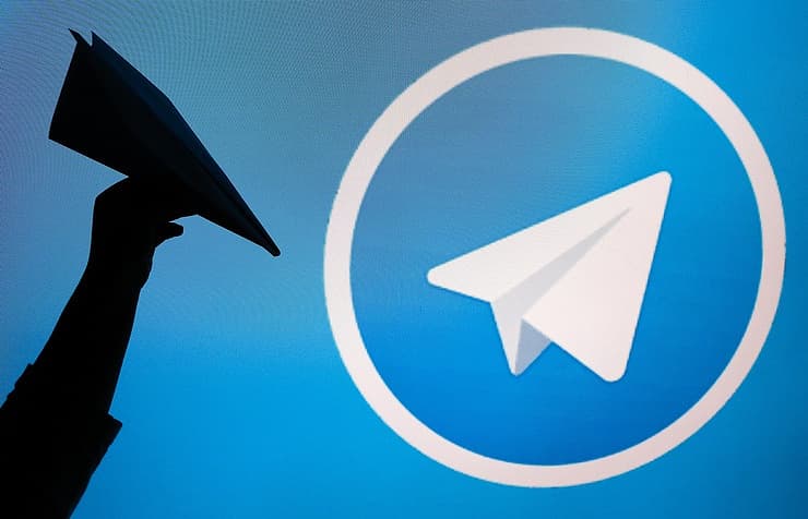 Rossiyada sudning Telegram’ga kirishni bloklash bo‘yicha qarori kuchga kirdi