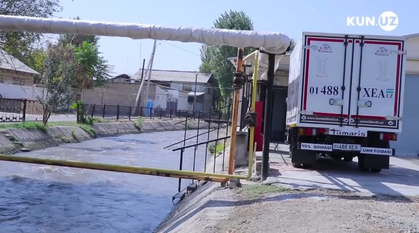 Tadbirkor nolasi: qaror ijrosini ta'minlash uchun “qonuniy” inshootni “noqonuniy” deyish mumkinmi?