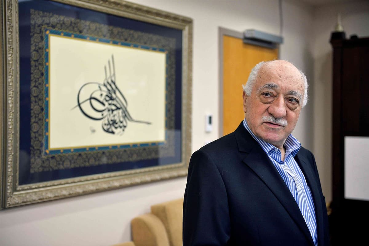 AQSh Turkiya va Saudiya Arabistonini yarashtirib qo‘yish yo‘lini topdi