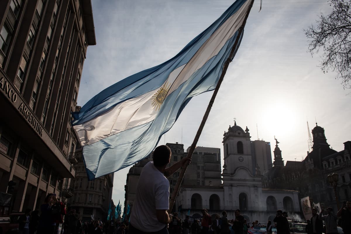 Argentinada “Katta yigirmatalik” davlatlari vakillari uchrashuvi bo‘lib o‘tadi