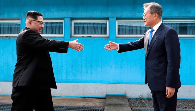 Kim Chen In tez orada Seulga kelishi ma'lum bo‘ldi