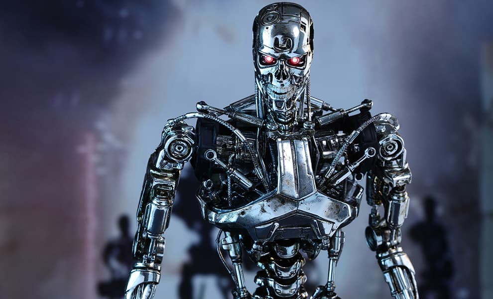 Yangi “Terminator” kim bo‘lishi ma'lum bo‘ldi