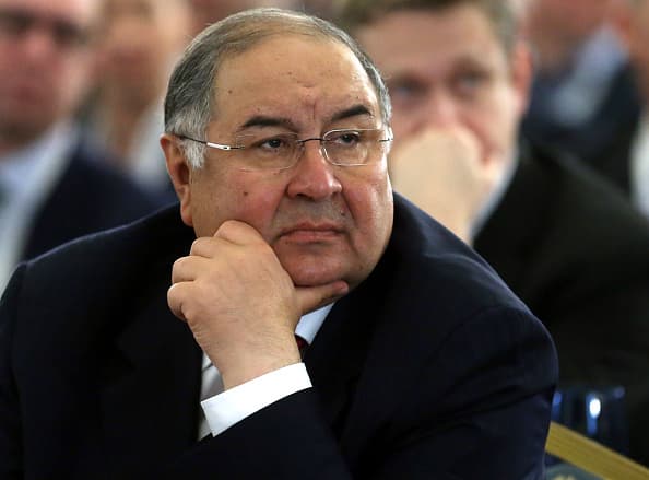 Alisher Usmonov: «Rossiyada ham, O‘zbekistonda ham biznes bilan shug‘ullanishni istamayman»
