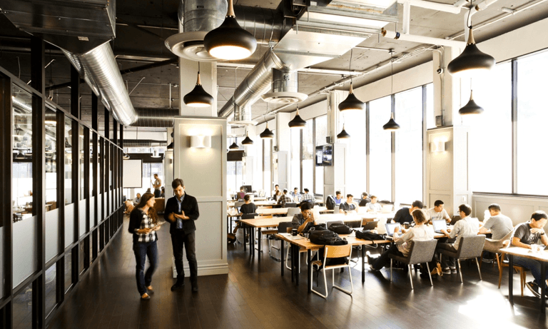 Kun.uz'dan «innovatsion» lug‘at: «trendsetter»dan «startap»gacha