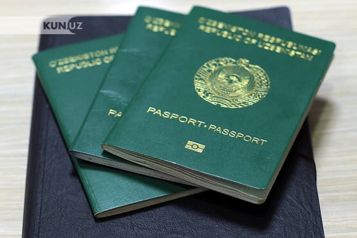 Xorijlik vatandoshlarga soddalashtirilgan tartibda O‘zbekiston Respublikasi fuqaroligi taqdim etiladi