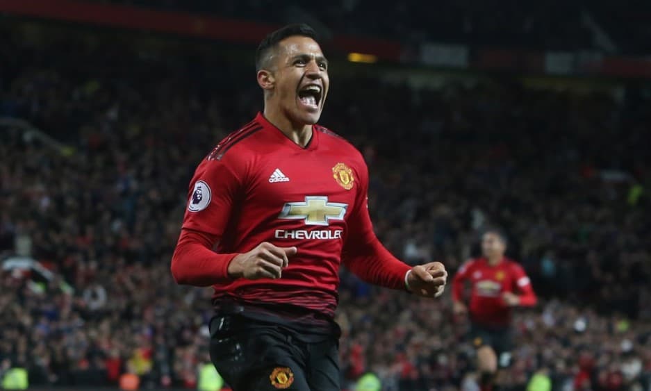 APL. «Manchester Yunayted» 2ta gol orqada borayotib, irodali g‘alabani qo‘lga kiritdi