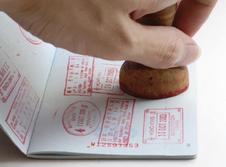 Yangi viza rejimlari: Vatandosh, Golden visa va Silk road vizalari joriy qilinadi