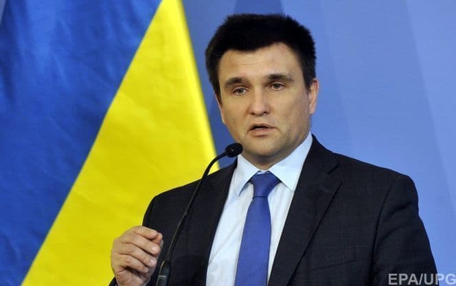 Rossiyaga bosimni kuchaytirish shart – Ukraina