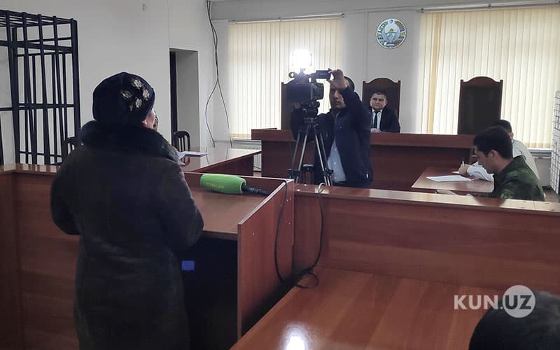 Kattaqo‘rg‘on shahrida tahqirlangan, keyinchalik o‘g‘riligi uchun sud jazosi tayinlangan ayol G‘allaorolda yana jinoyatga qo‘l urdi