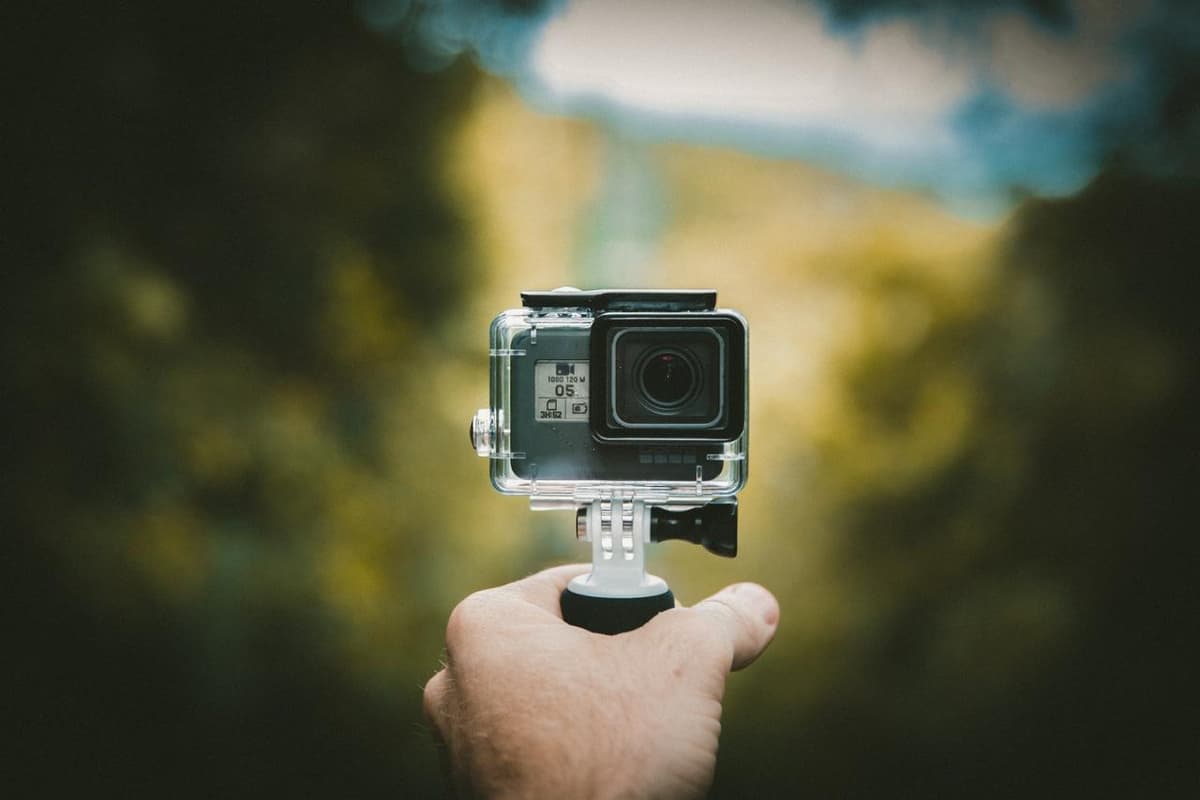 GoPro АҚШ учун мўлжалланган камералар ишлаб чиқаришни Хитойдан кўчиради